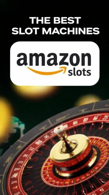 Amazon Slots Screenshot
